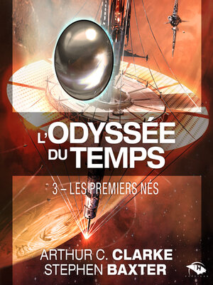 cover image of Les Premiers nés